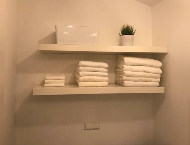 Buedinger Hof Appartement Weinheim Buitenkant foto